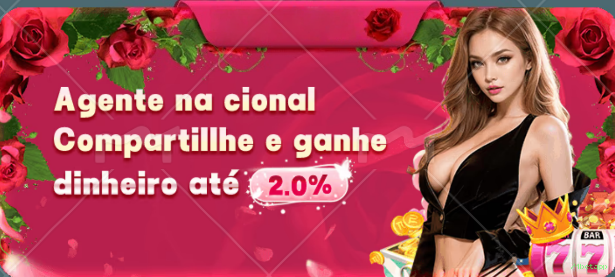 Pagamentos 74betapp PIX